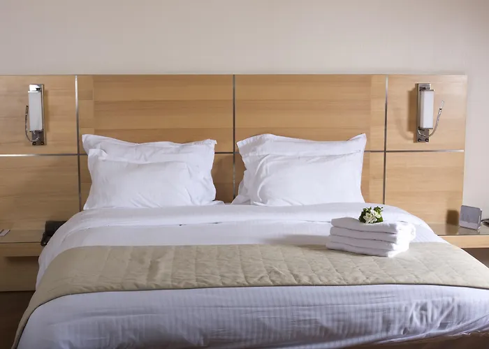 Hotel Intercity Baixa Porto Alegre