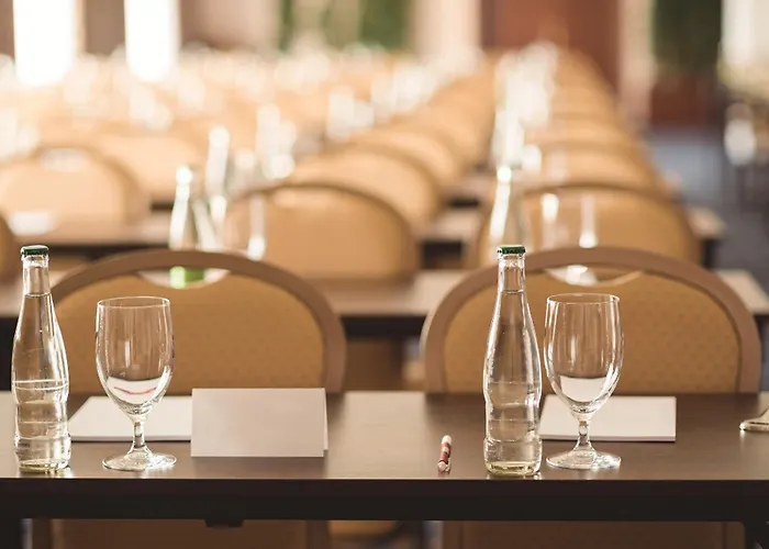 Intercity Baixa Hotel 4*