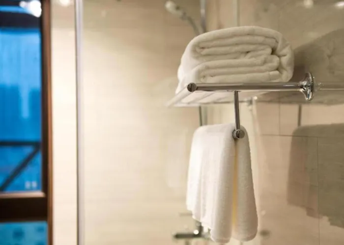 Intercity Baixa Hotel 4*