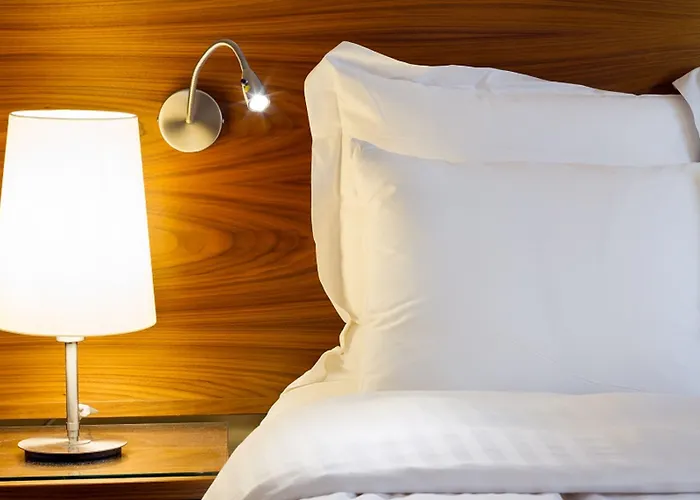 Intercity Baixa Hotel 4*