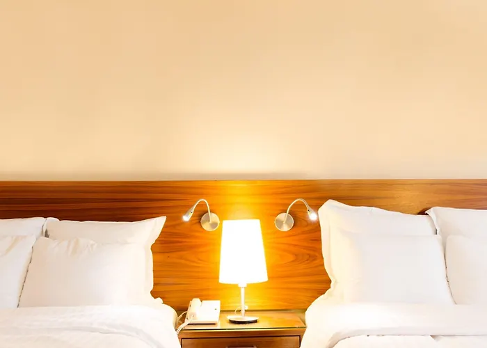 Hotel Intercity Baixa Porto Alegre