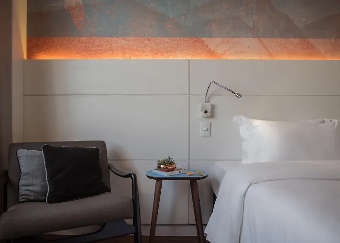 Intercity Baixa Hotel Porto Alegre