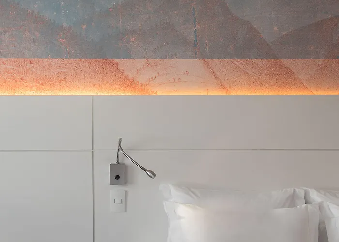 Hotel Intercity Baixa