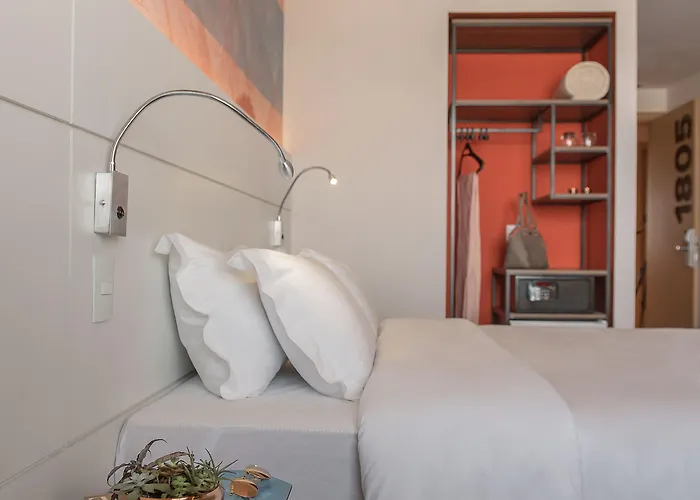 Intercity Baixa 4*