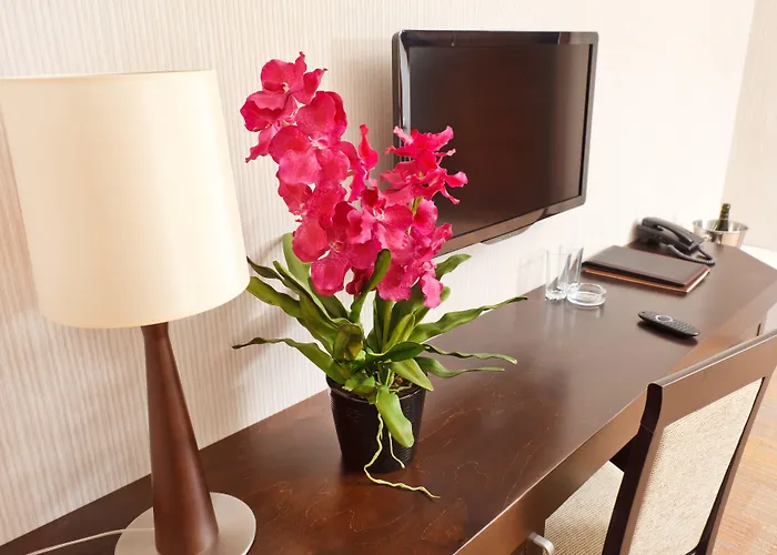 Intercity Baixa Hotel Porto Alegre