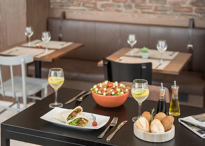 Intercity Baixa Hotel Porto Alegre