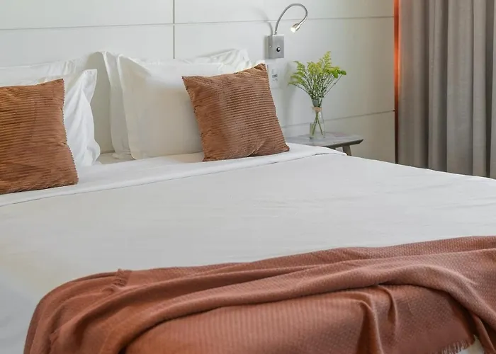 Hotel Intercity Baixa Porto Alegre