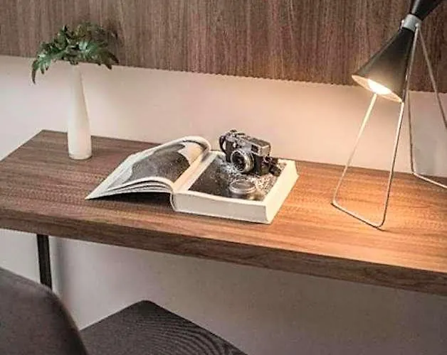 Intercity Baixa Hotel