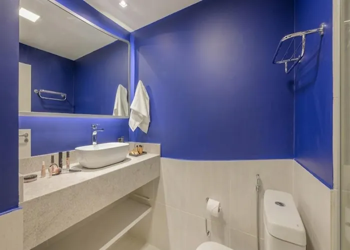Intercity Baixa Hotel Porto Alegre