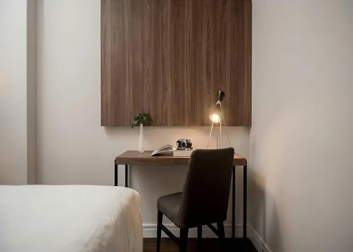 Intercity Baixa Hotel Porto Alegre