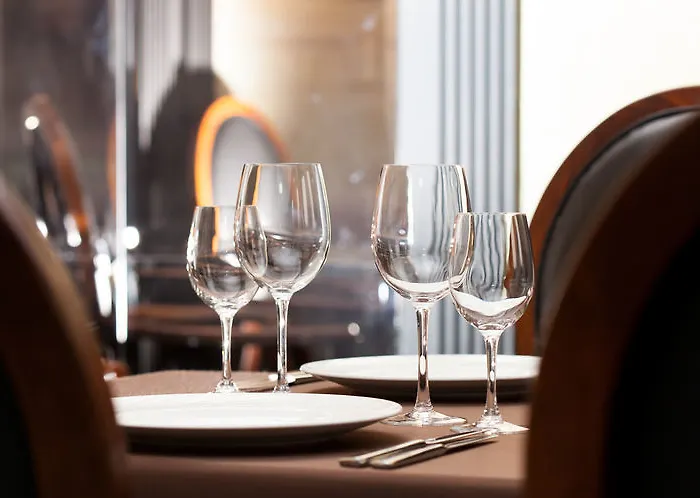 Intercity Baixa Hotel